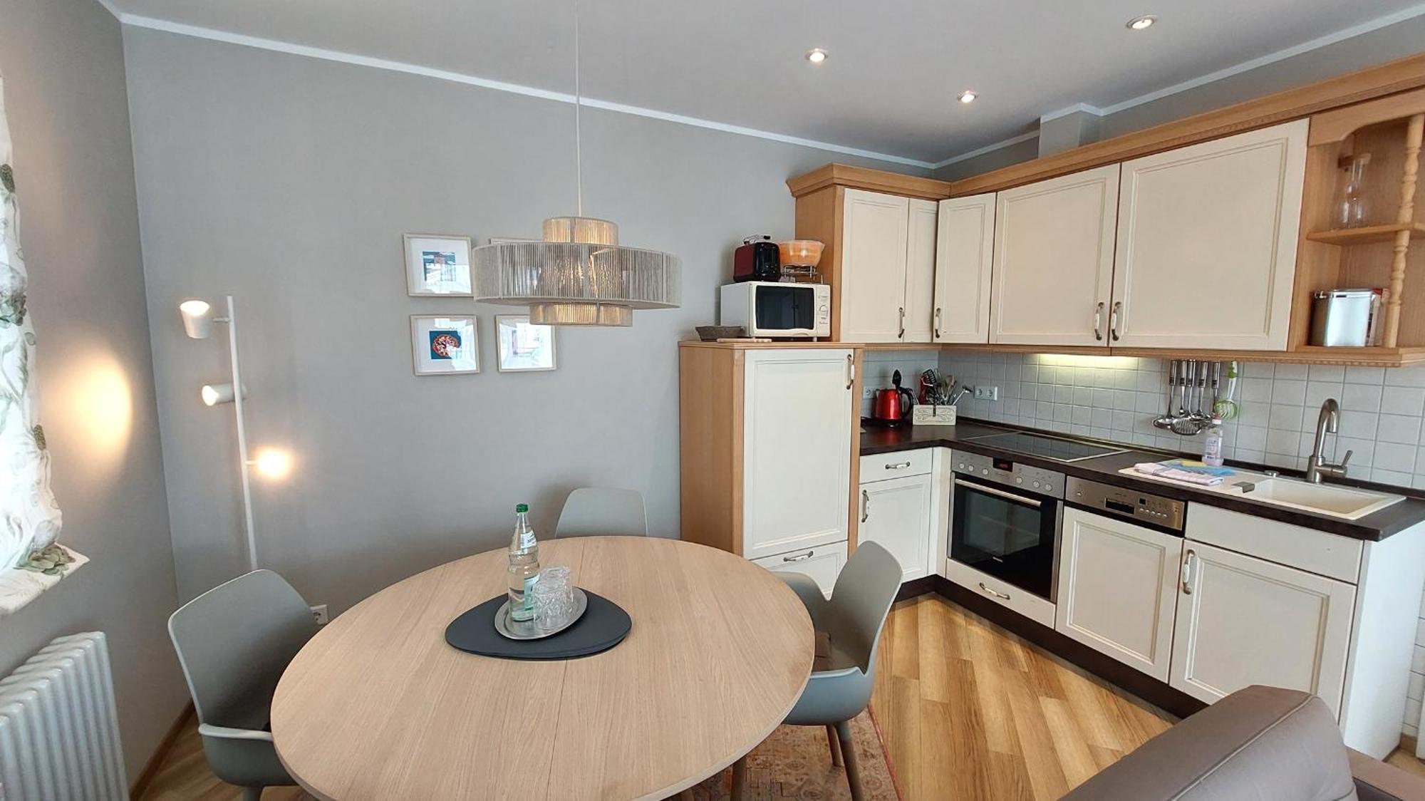 Apartment Maria By Rujana