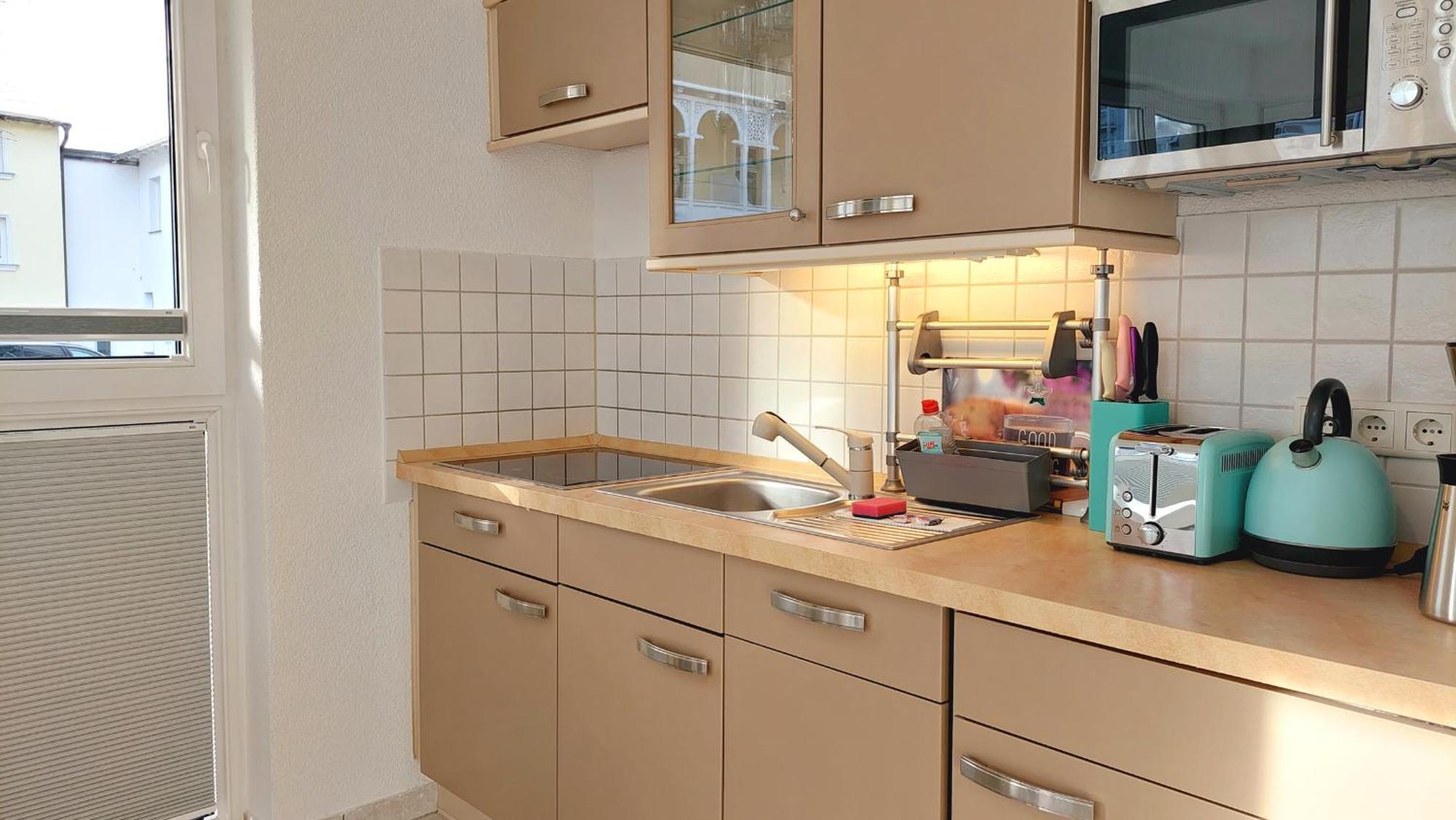Apartment Maria By Rujana *