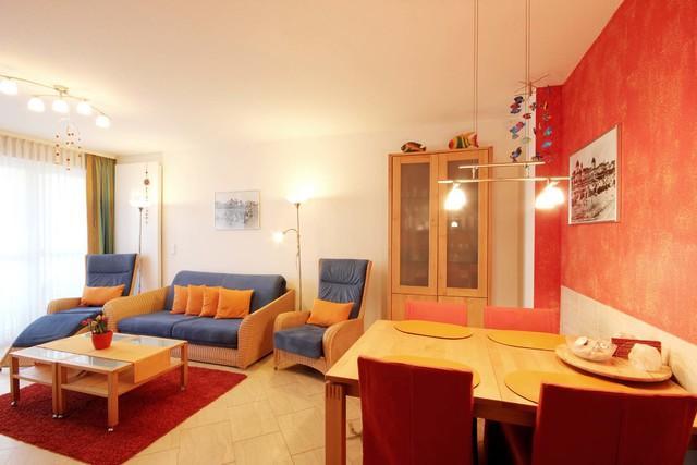 Apartment Maria By Rujana